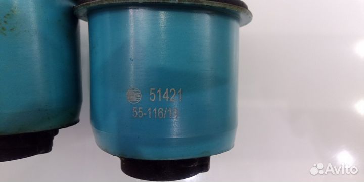 Сайлентблоки задней балки Пежо, Ситроен