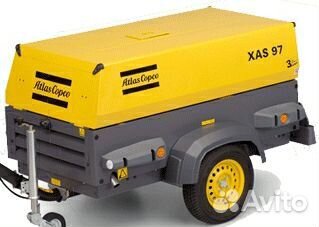 Ремонт воздушных винтовых компресоров