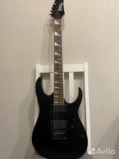 Ibanez gio grg 121 dx