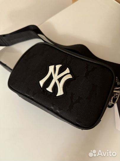 Сумка new era mlb monogram оригинал