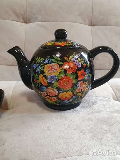 Чайный набор