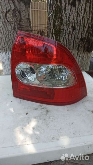 Задний фонарь приора