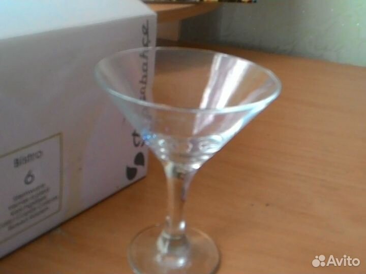 Бокалы для вина