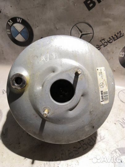 Вакуумный усилитель Mercedes-Benz E-Class W210