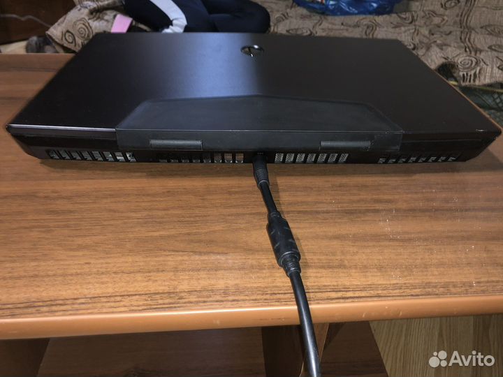 Alienware M18X