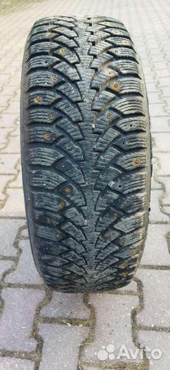 Nokian Tyres Hakkapeliitta 1 235/65 R17