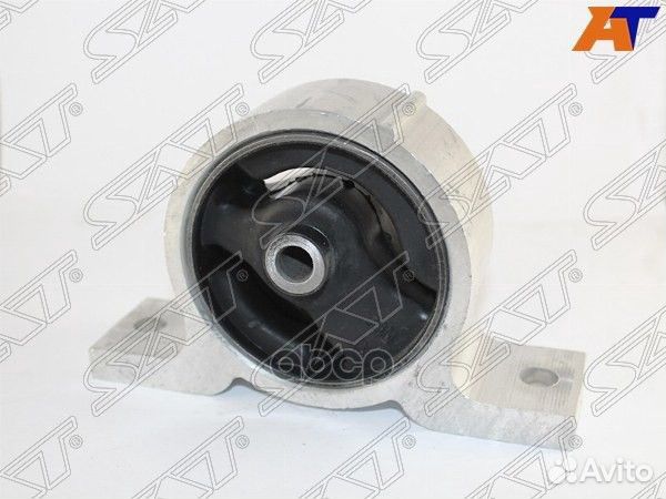 Опора двигателя FR nissan almera N16 00-06/sunn