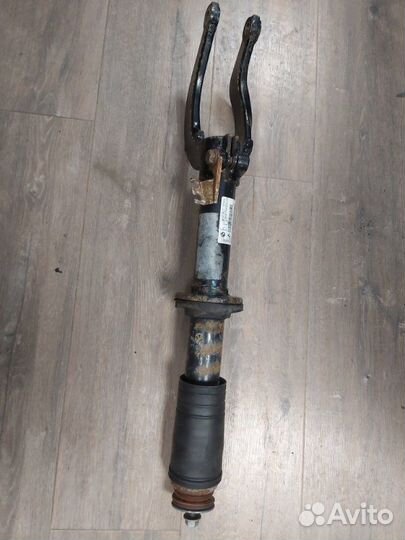 Амортизатор подвески передний Bmw X5 3.0D E70