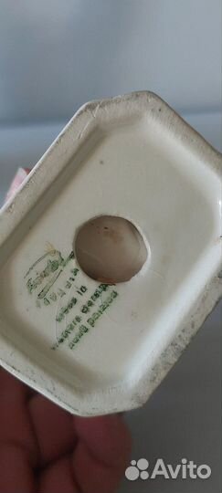 Фигурка Германия