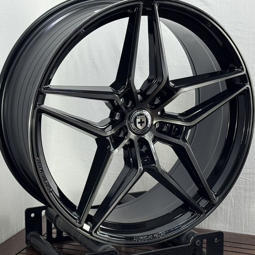 Литые диски PRD 8.5×R20 5×108