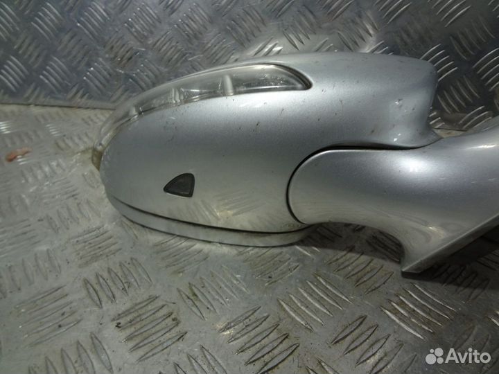 Зеркало правое в сборе Мерседес w221
