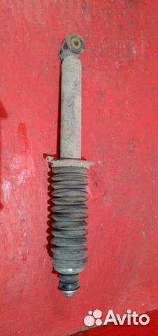 Ваз стойка задняя амортизатор 2114 2110 хор.сост
