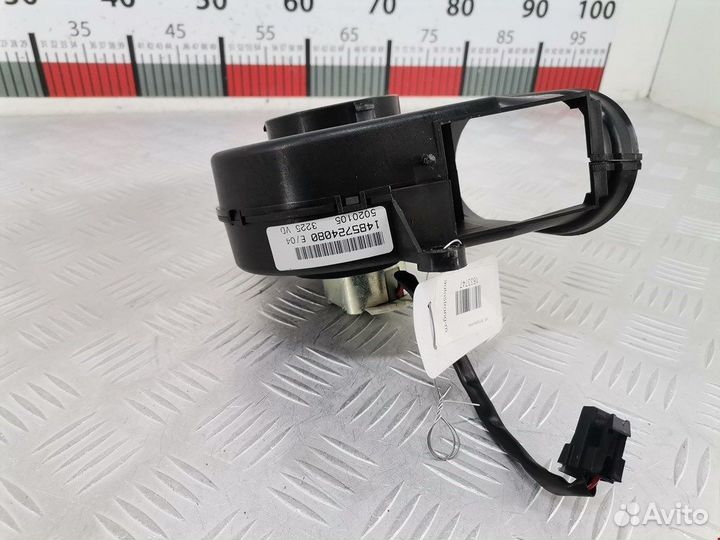 Моторчик печки для Peugeot-Citroen C8 6441AW