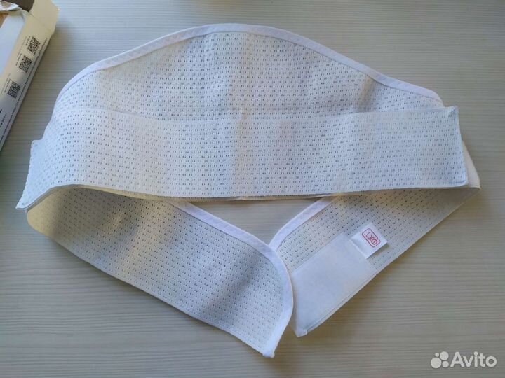 Бандаж для беременных и после родов