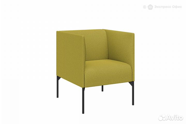 Мягкое кресло Бридж Brd1-2