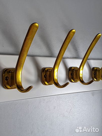 Крючок настенный СССР