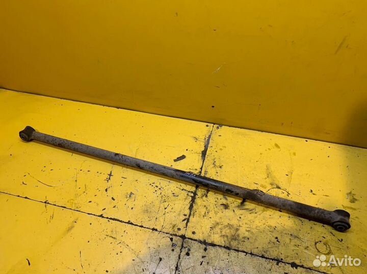 Тяга панара регулируемая Chevrolet Niva 2002-2020