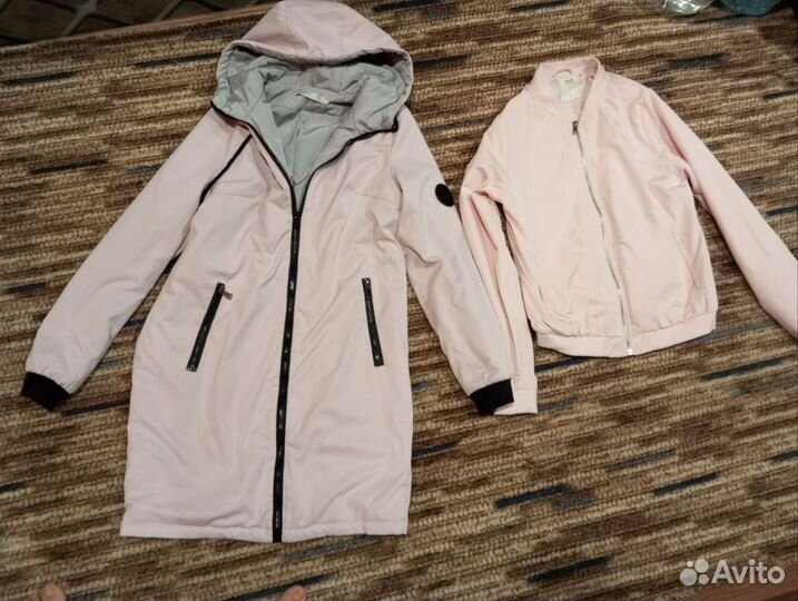 Одежда для девочки