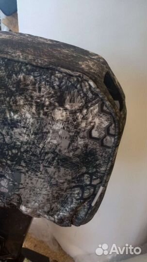 Чехол на колпак