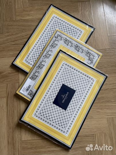 Villeroy&Boch Audun Подставочные Салфетки