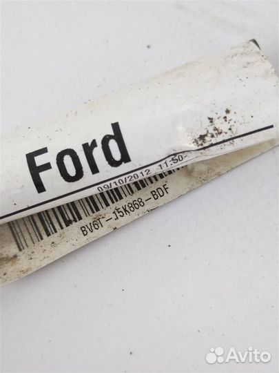Проводка (коса) форд фокус 3 2011-2015