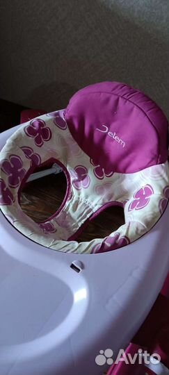 Ходунки детские