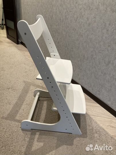 Растущий стул