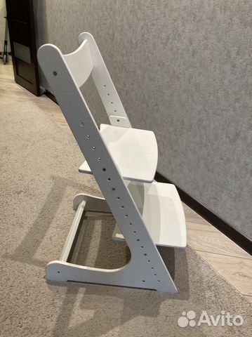 Растущий стул