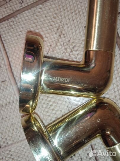 Дверные ручки межкомнатные