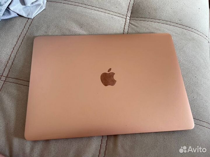 Apple MacBook air 13 2020 m1 8gb 256