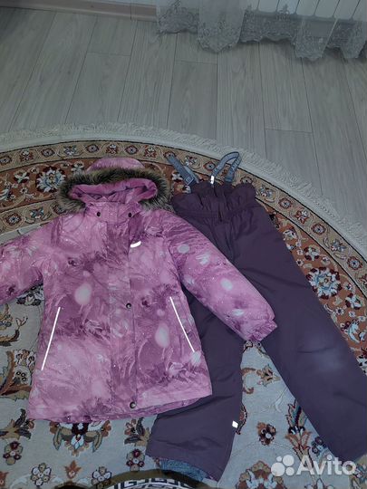 Зимний костюм kerry/кери 122