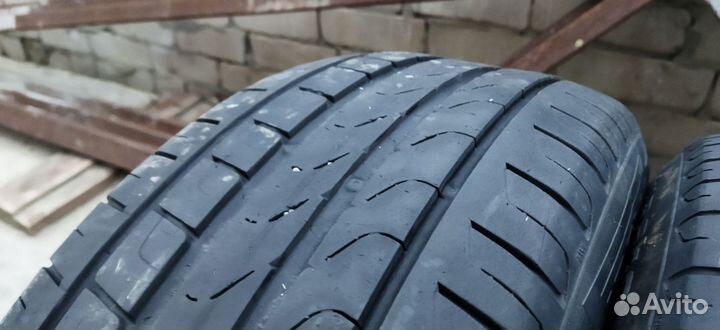 Pirelli Cinturato P7 205/55 R16 91V