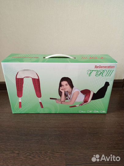 Массажер топ релакс