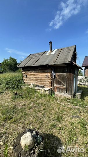 Баня, на дрова, самовывоз
