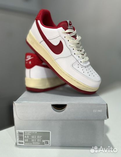 Кроссовки мужские nike