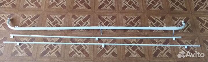 Карниз потолочный