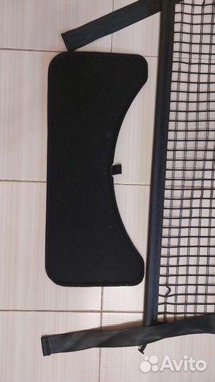 Полка в багажник lacetti