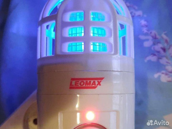 Отпугиватель грызунов и насекомых тараканов