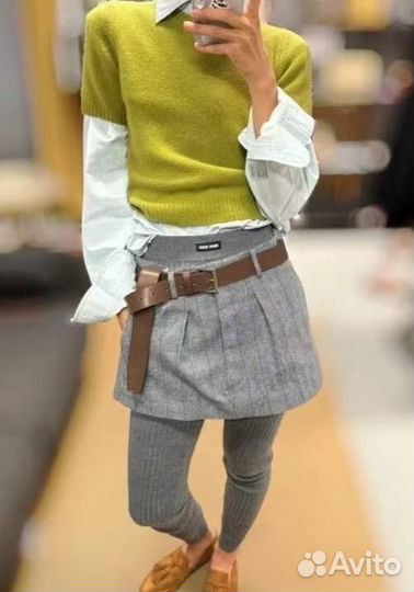 Футболка Prad*