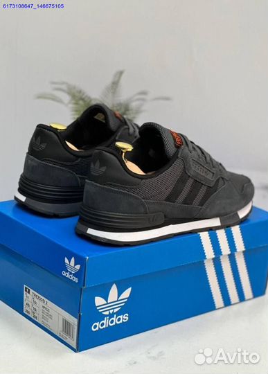 Кроссовки Adidas Treziod