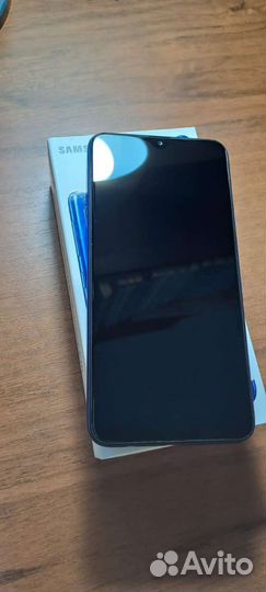 Телефон samsung galaxy a10