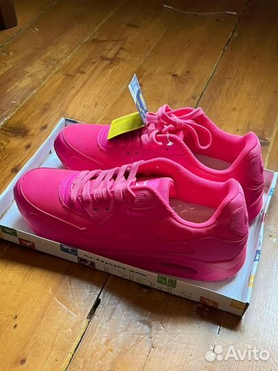 Кроссовки котофей