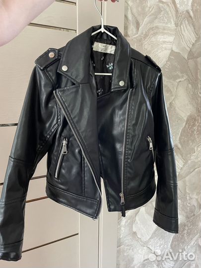 Косуха для девочки 134