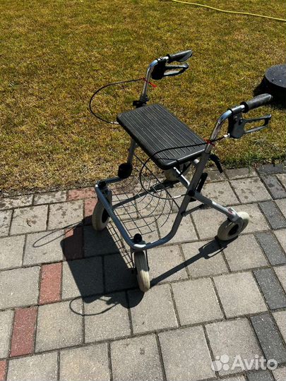 Велосипеды из Германии