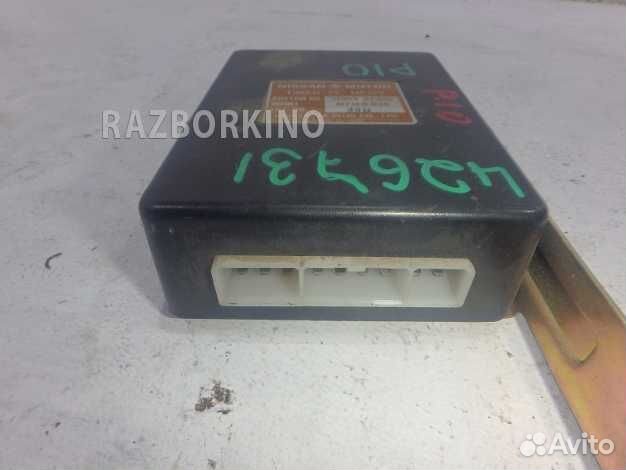 Реле Ниссан Primera P10E