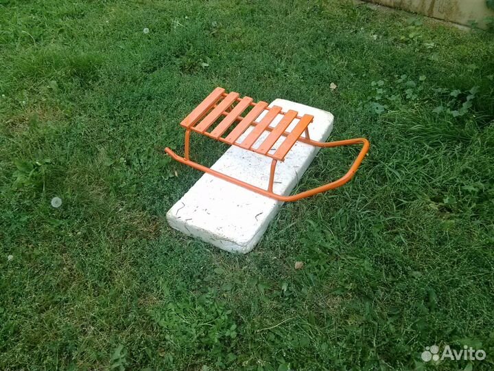 Клюшка хоккейная Прикамье (СССР)