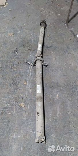 Карданный вал Ford escape 1 3.0 бензин