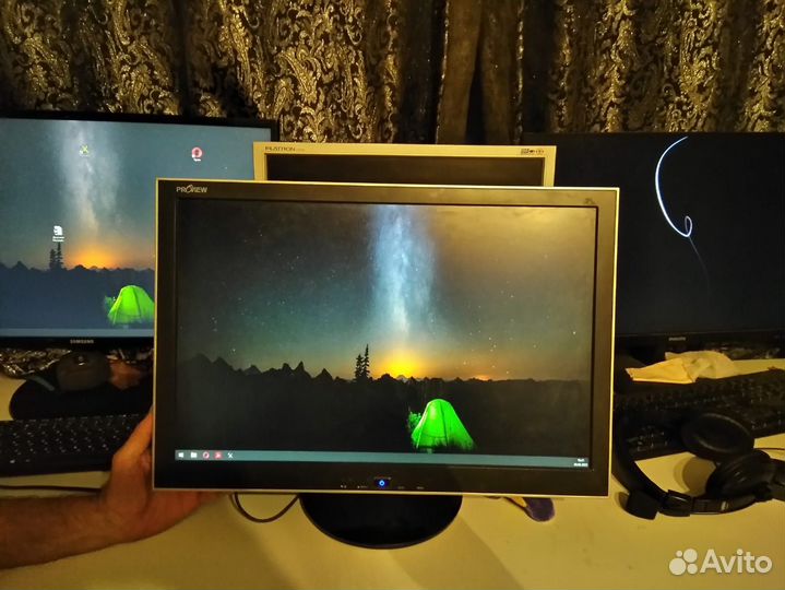 Монитор Proview EP2230W