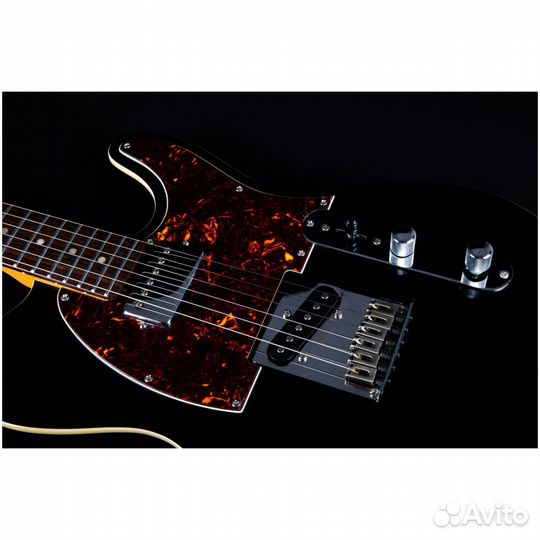 Электрогитара JET (Индонезия) — Полный Комплект