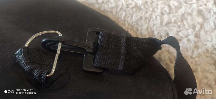 Спортивная сумка